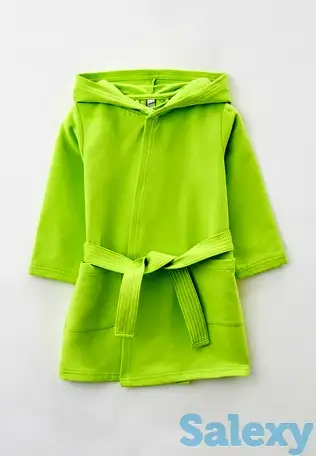 Халат домашний playtoday, фотография 1