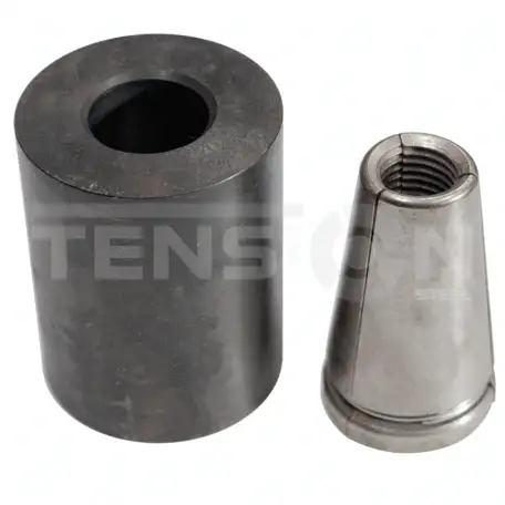 Цанги зажимные для арматуры, фотография 1