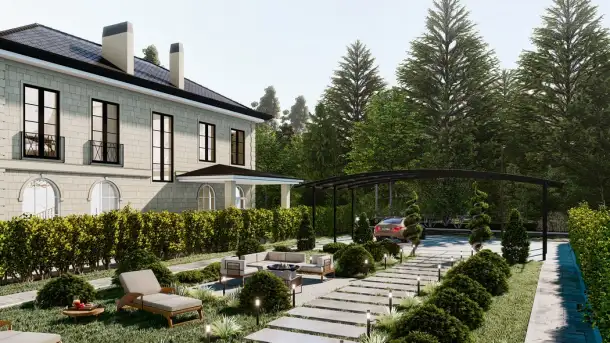 Дом в Подмосковье недорого, фотография 5