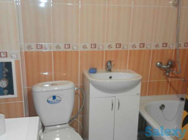 Готовая квартира, Заезжай и живи!, поселок Косшы, жилой массив Лесная поляна, дом 14/1, фотография 8