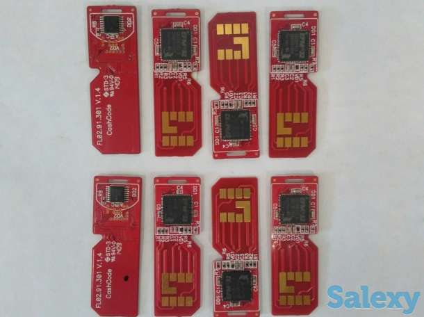 Удаленная прошивка Smart Stick для Cash Code, фотография 3