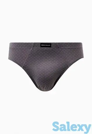 Трусы sergio dallini, фотография 1