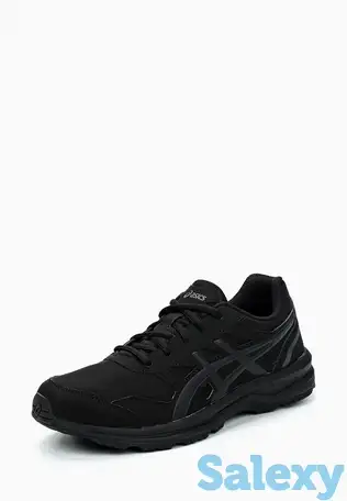 Кроссовки asics, фотография 1