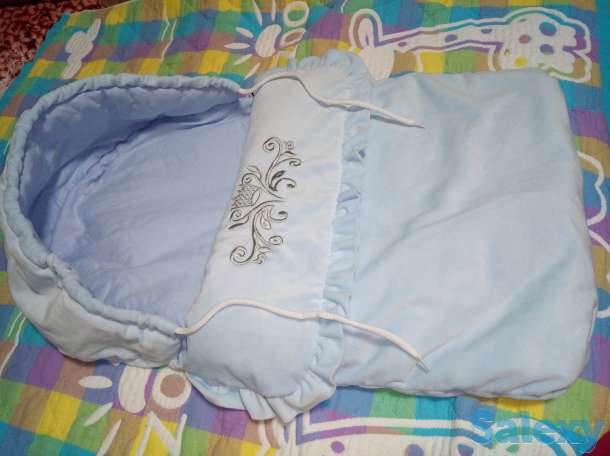 Срочно  продам конверты  для выписки!, фотография 4