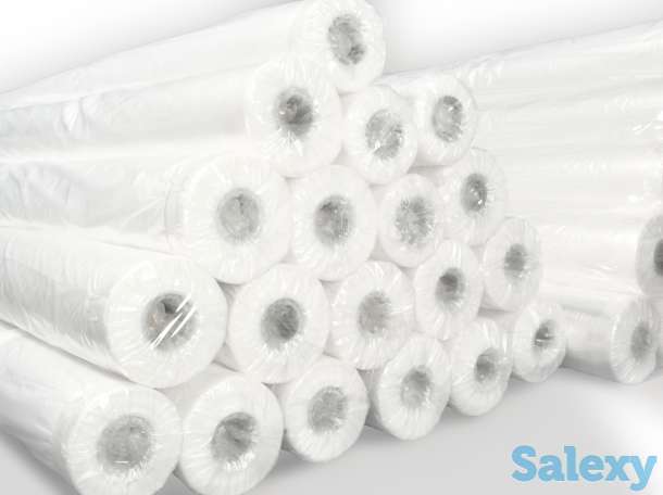 пакеты полиэтиленовые, пленка., фотография 2