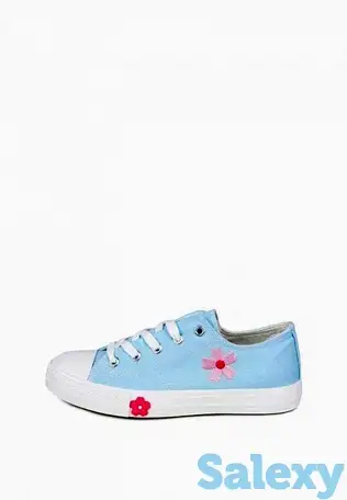 Кеды t.taccardi, фотография 2