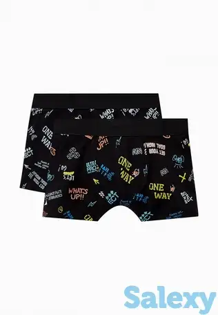 Трусы 2 шт. acoola, фотография 1