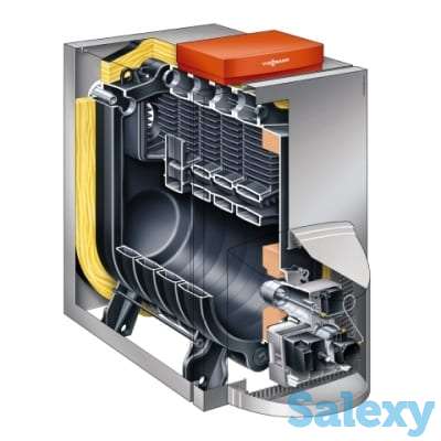 Ремонт и Сервисное обслуживание котлов. Качественно. Быстро. Доступно, фотография 1