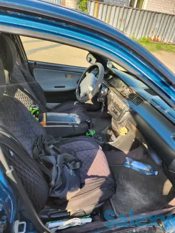 Продам Хонду Цивик 5 поколения, фотография 1