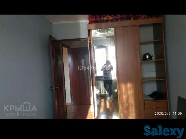 Меняю 2-х квартиру в городе Атырау на квартиру в Алматы, фотография 5