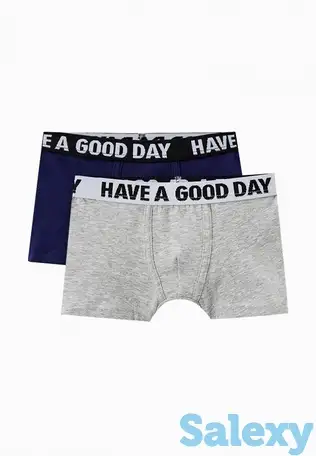 Трусы 2 шт. acoola, фотография 1