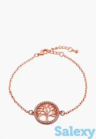 Браслет ice&high collection, фотография 1