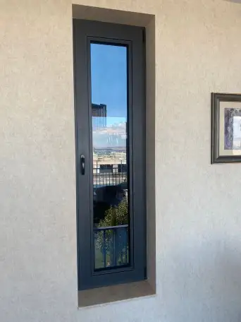 Тонировка окон, фотография 3