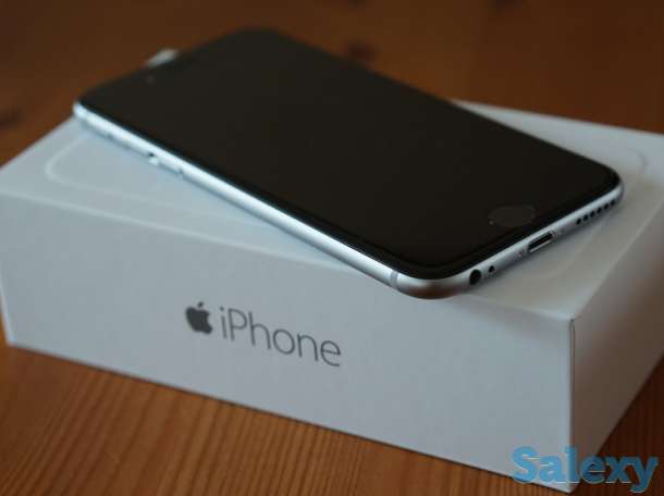 ▲Айфон 6 / Iphone 6 ▲ В отличном состоянии! Не дорого!, фотография 1