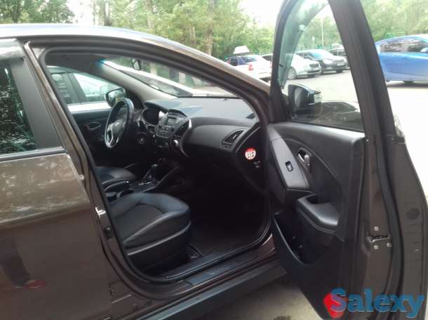Продам Авто Hyundai ix35, фотография 2