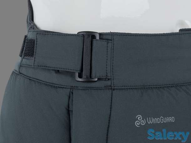 Каска венто quasar new белая, фотография 5