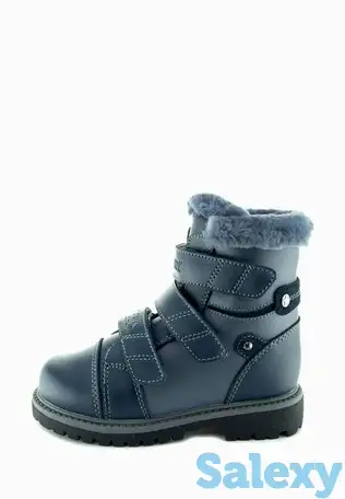 Ботинки orthoboom, фотография 1