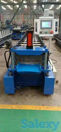 станок для производства прямой картины, фотография 1