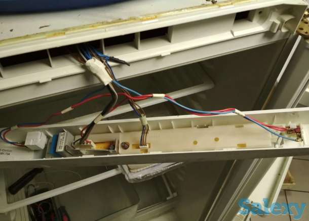 Ремонт cтиральных машин / Бесплатный выезд, фотография 6