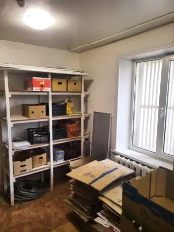 Действующий магазин, Ул. Комсомольская, 16, фотография 5