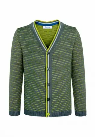 Кардиган jacote, фотография 1