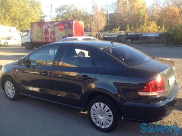 Продам машину Volkswagen Polo, фотография 2