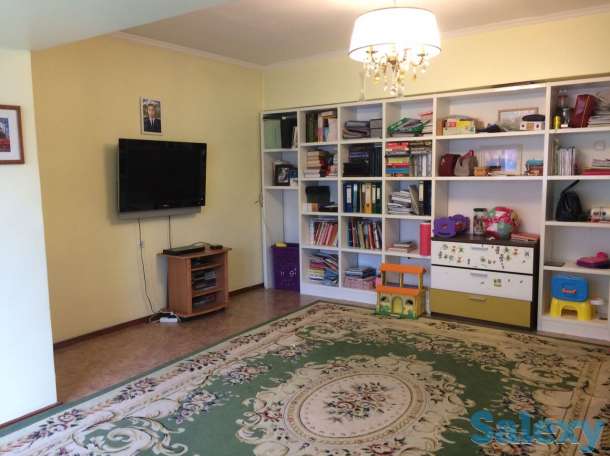 Продам квартиру, Медеуский р-н,  ул. Гоголя/ Тулебаева, фотография 1