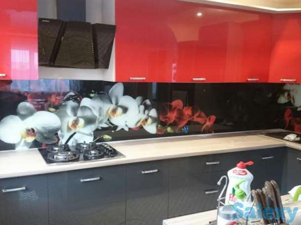 Фартук для кухни, фотография 1