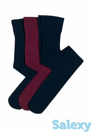 Колготки 3 шт. yula, фотография 1