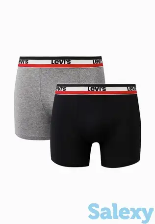 Трусы 2 шт. levi's®, фотография 2