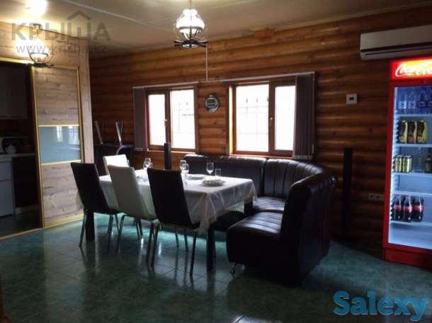 Баня на дровах, фотография 4