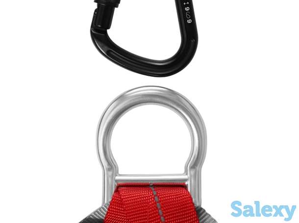 Страховочная привязь венто профи мастер 2018  1, фотография 8