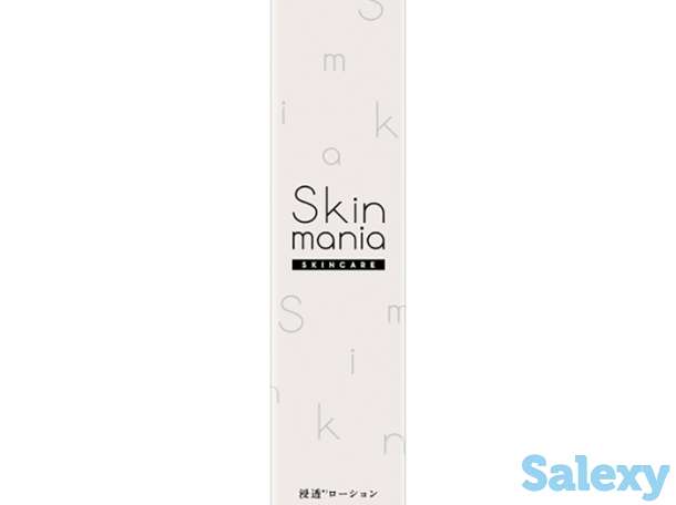 Лосьон для лица rosette skin mania ceramide moist lotion, фотография 2
