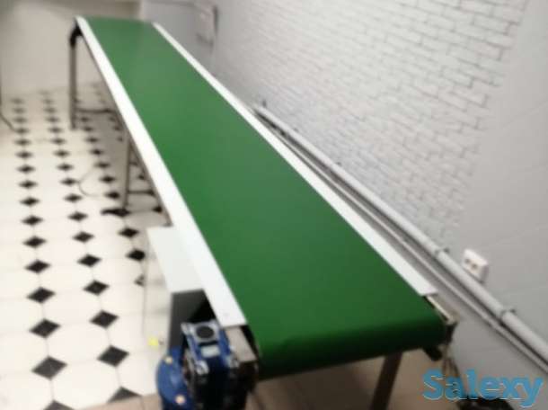 Транспортёр., фотография 1