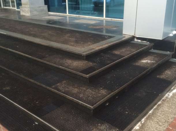 Напольное покрытие 