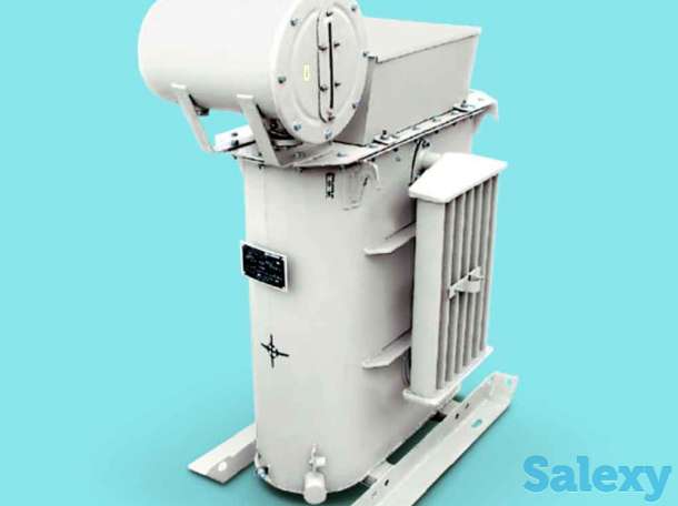 трансформаторы ТМПН ; ТМПНГ 250; 400; 630 б/у, фотография 1