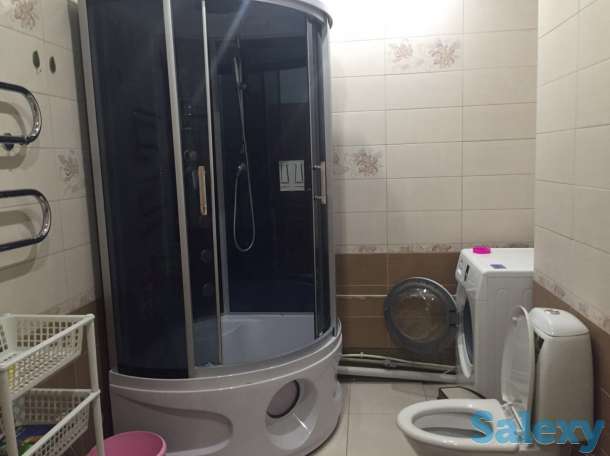 ЖК Шапагат Нуры, 3-комнатная квартира, Кенесары 42, фотография 8