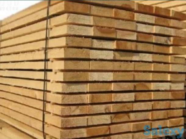 Доска Кругляки Брусок, фотография 1