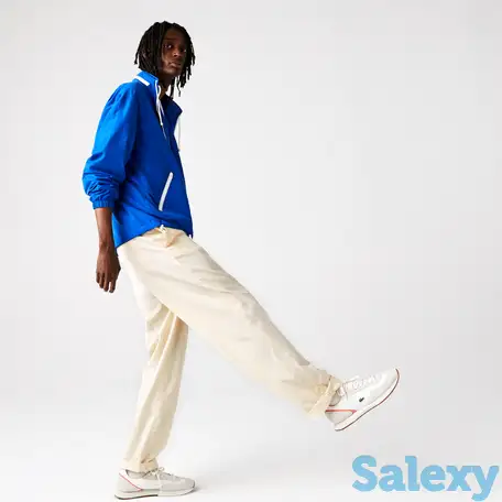 Мужские брюки lacoste, фотография 1