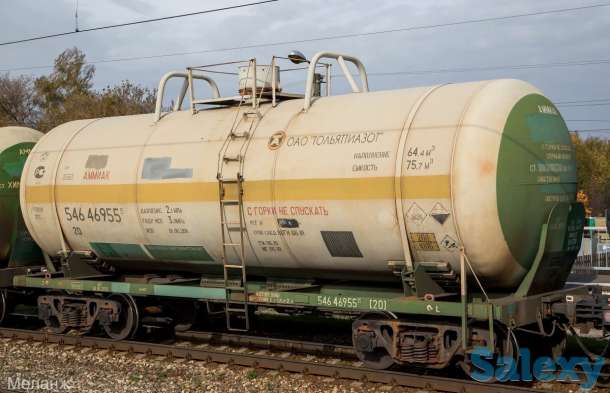 Карбамид марки Б UREA 46% premium extra, оптом от 1000тонн, фотография 2