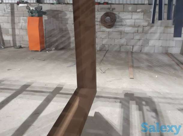 Полимерная порошковая покраска, фотография 10