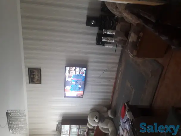 Продается 3х комнатная квартира, Кунаева Бедренко, фотография 3