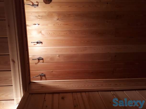 Семейная баня, фотография 2