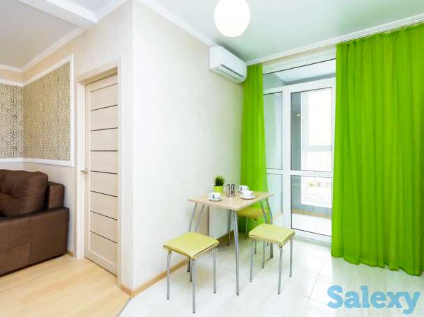 Уютная квартира в верхней части города, ул. Сатпаева 133/1, фотография 15