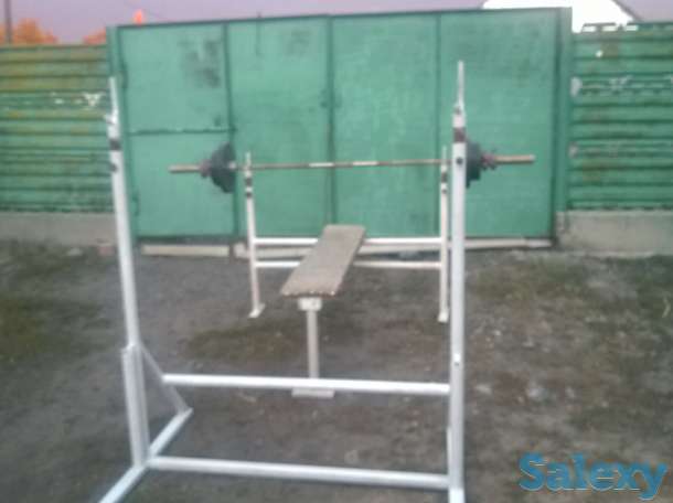 продается тренажер, фотография 1