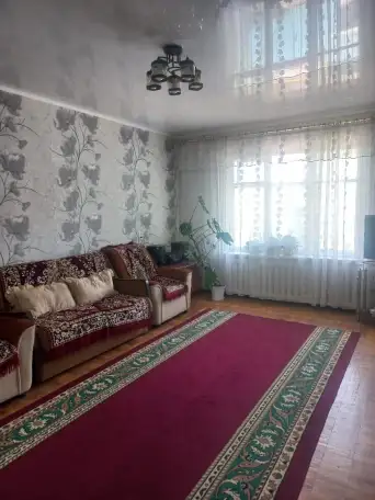 В Городе Талгаре срочно продаётся дом трёх этажный тёплый., фотография 6