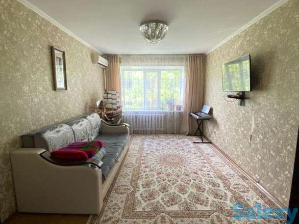 Продам квартиру, Ул. сатпаева, 13, фотография 1