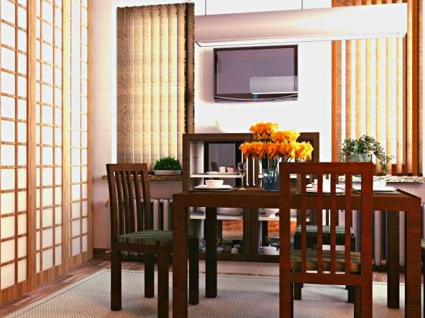 Ремонт квартир, фотография 3