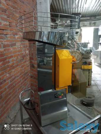 Соковыжималка zumex Speed Pro 2,8 л/мин кВт 0,28, фотография 2