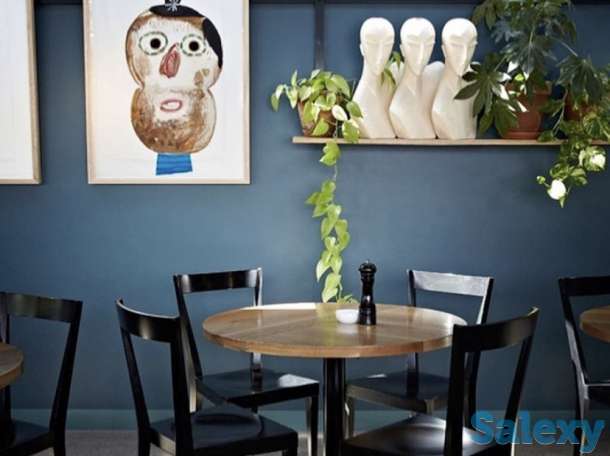 Дизайн Интерьера, фотография 2